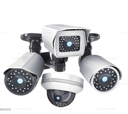 CCTV Cameras