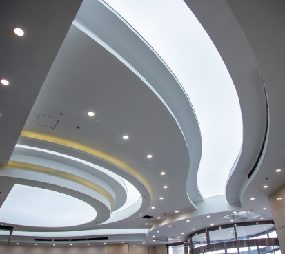 False Ceiling