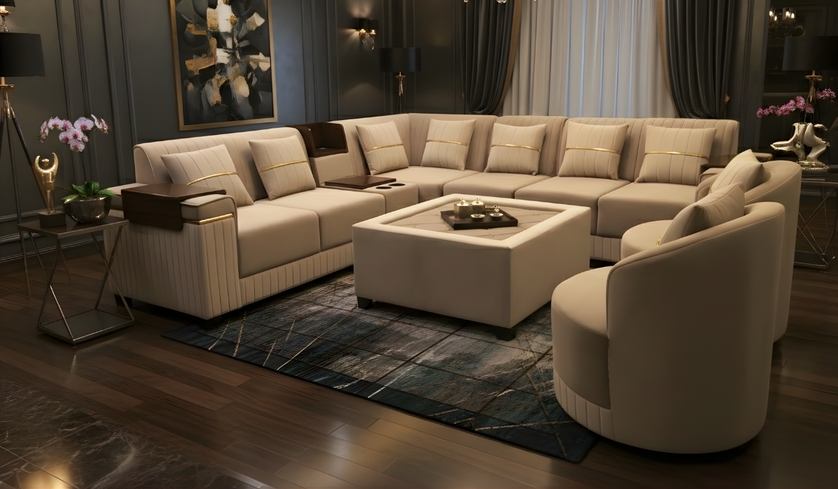 Floral Series – Premium Aromatic Compounds for Modern Industries