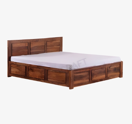 Bed D1