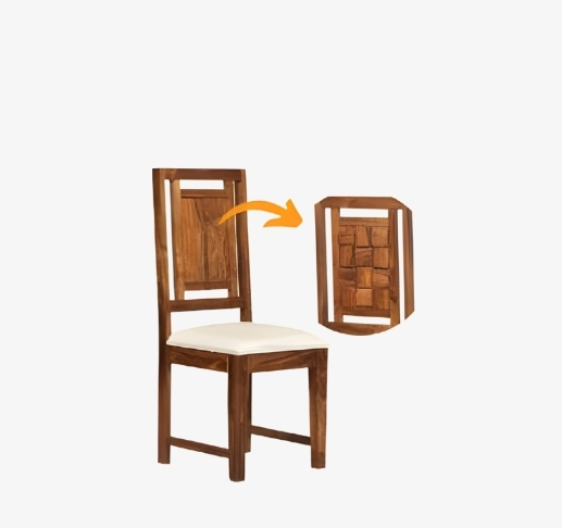 Chair D12