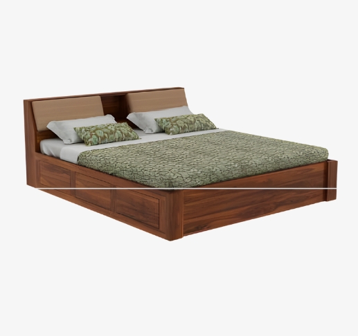 Bed D16