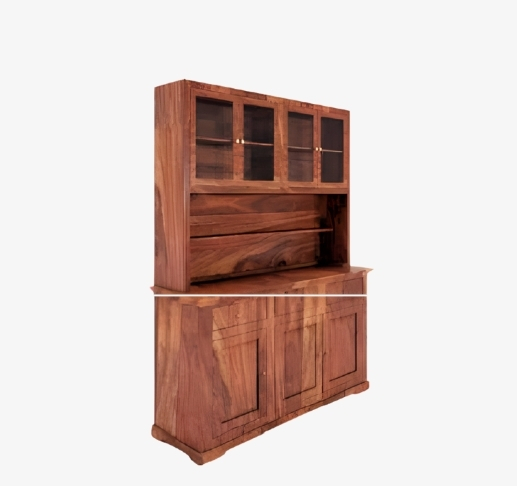 Wardrobe D7
