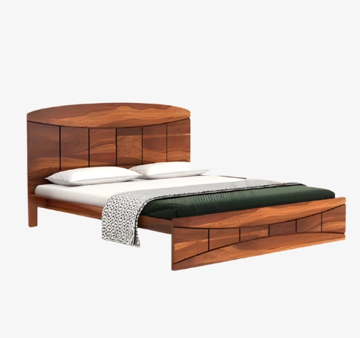 Bed D37