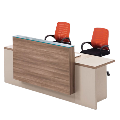 Reception Table D2