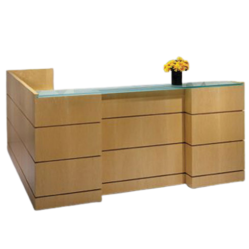 Reception Table D4