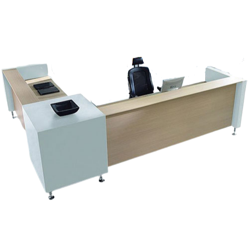Reception Table D5