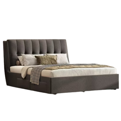Double Bed D11