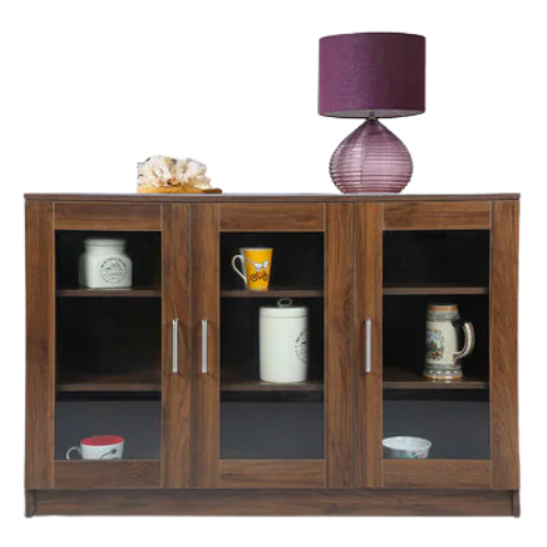 Crockery Cabinet D8