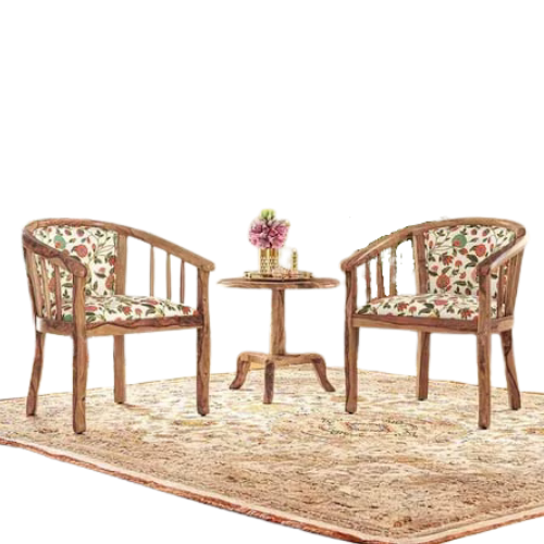 Bedroom Chair D1