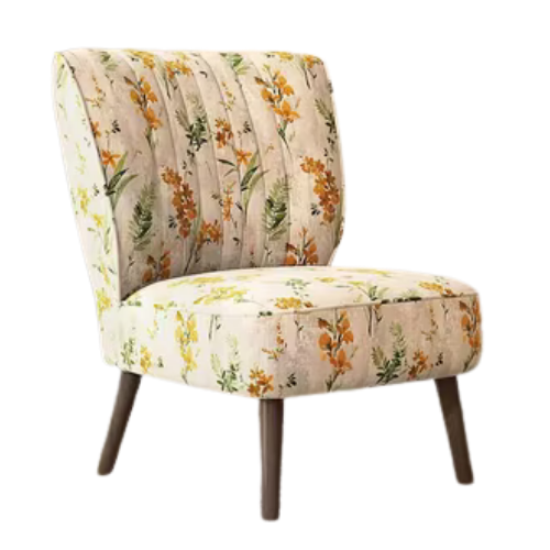 Bedroom Chair D11