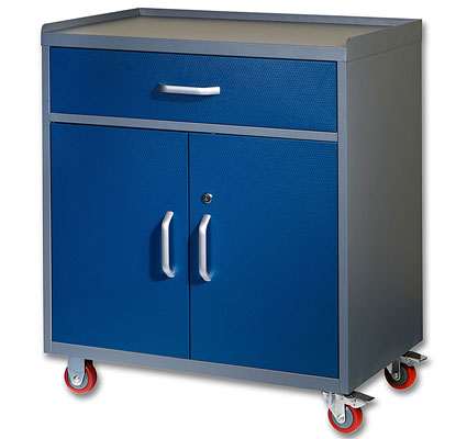 Tool Trolley