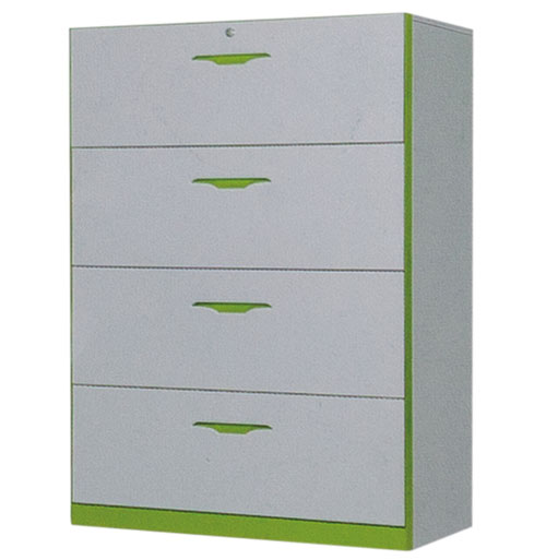 Filing Cabinets