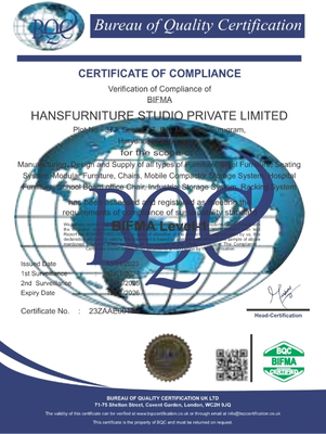 Certificate 6