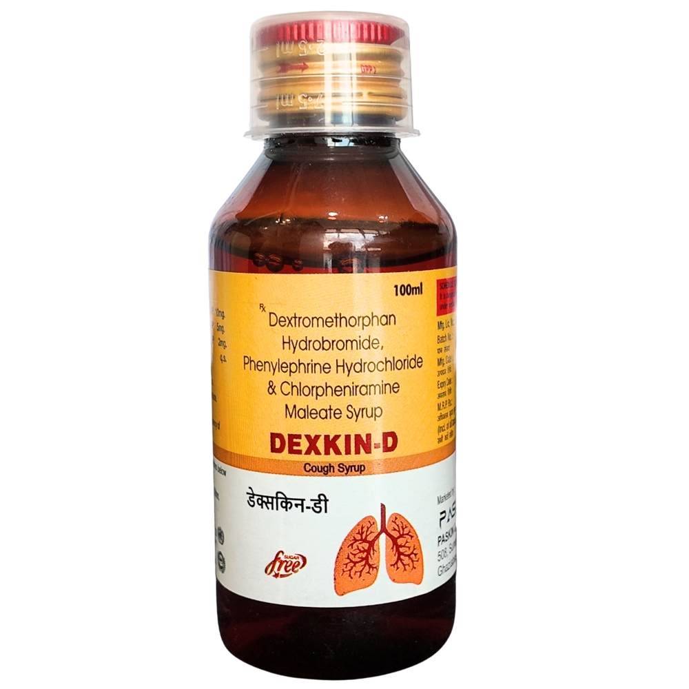 Dexkin-d
