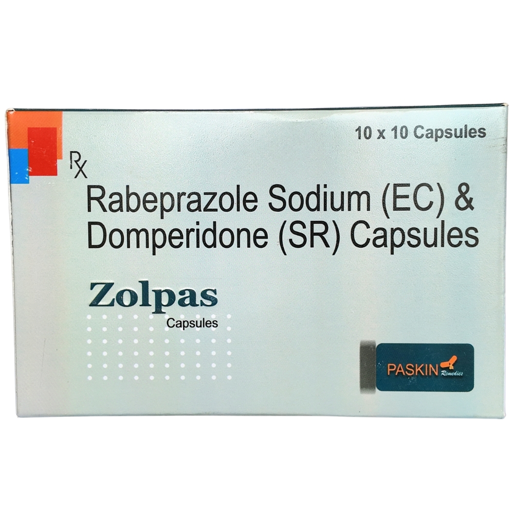 Zolpas