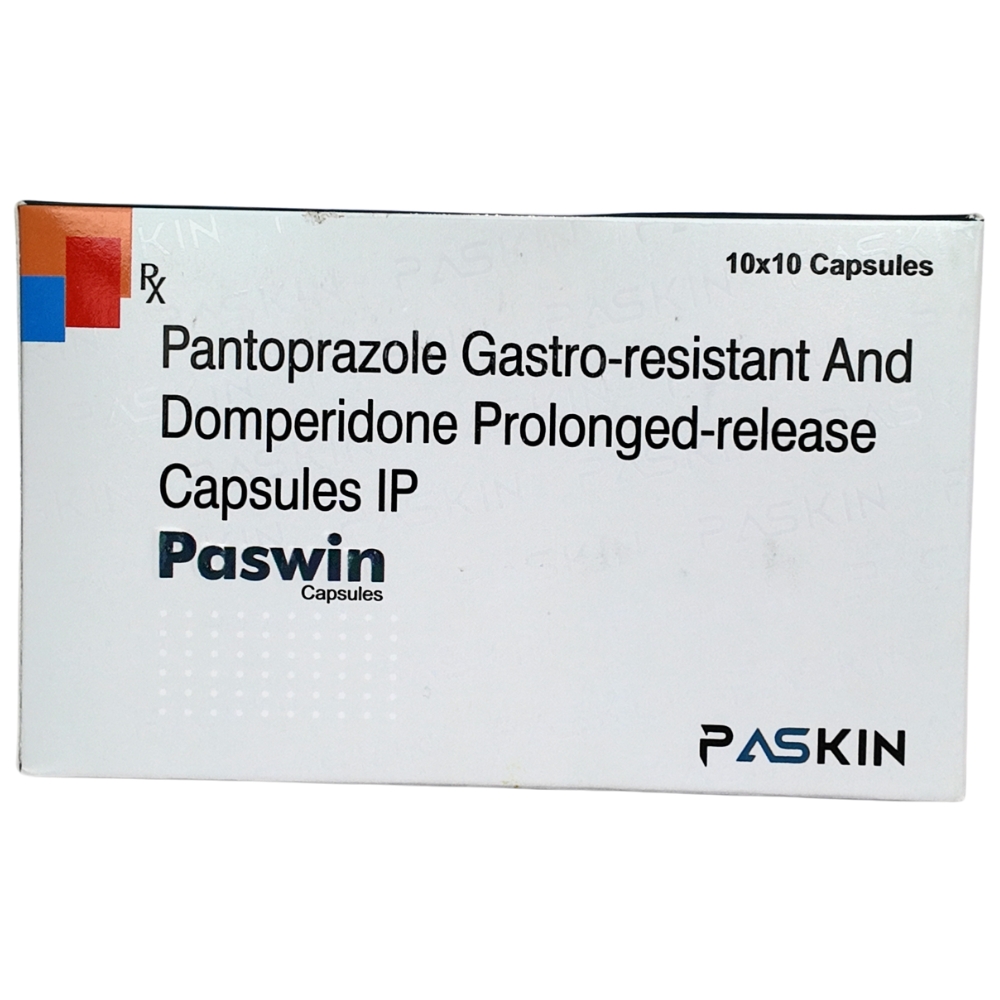 Paswin