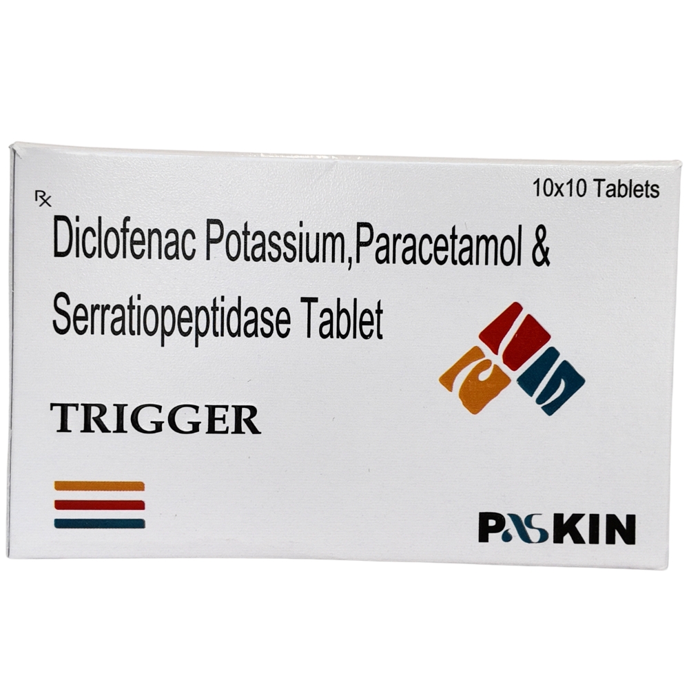 Trigger