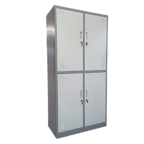 Cloth Locker RK1