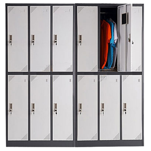 Cloth Locker RK8