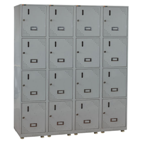 Cloth Locker RK11