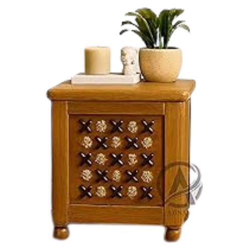 Side Stool RK7