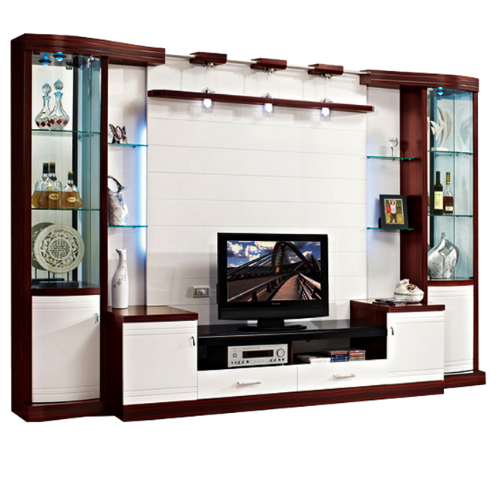 LCD Unit RK3