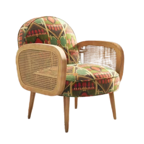 Bedroom Chair RK8