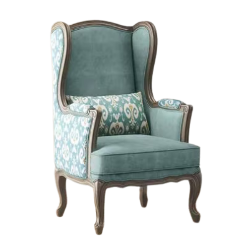 Bedroom Chair RK9
