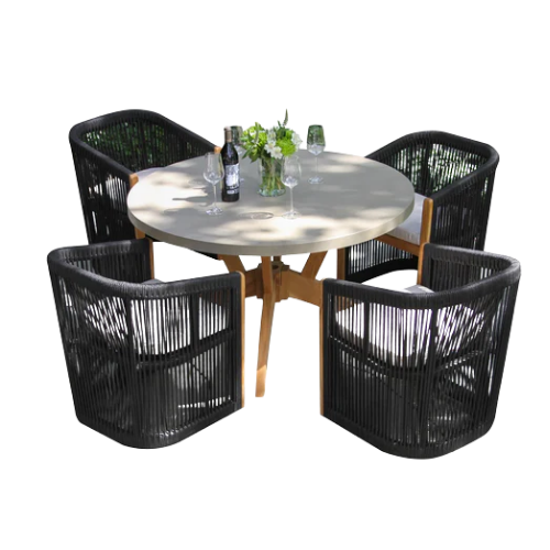 Outdoor Table