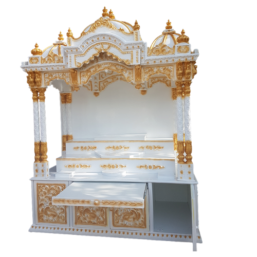 Temple RK3