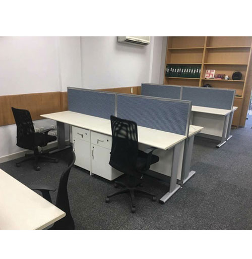 Workstation Table RK3