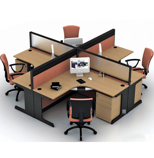 Workstation Table RK13