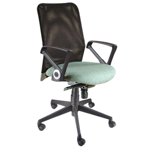 Mesh Chair RK7